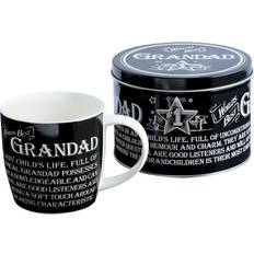 Studio Ultimate Gift for Man Grandad Cup