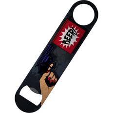 Grindstore Gun Bottle Opener