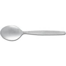 Grey Tea Spoons Zodiac Plain 13cm Tea Spoon