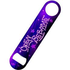 Grindstore Sesame Blade Bottle Opener