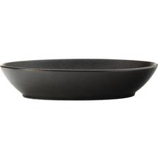 Maxwell & Williams Caviar 20cm Oval Serving Bowl