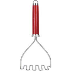 Dishwasher Safe Presses & Mashers KitchenAid Steel Potato Masher