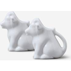 B&Q Bartleet Cow Shaped Milk Jug