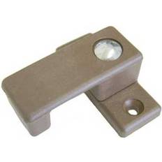 W4 Turnbuckle Door Retainer Brown