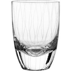 Qualia Breeze Double Old Fashioned Drinking Glass