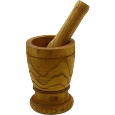 Imusa with Kitchen Essentials Jumbo Pestle & Mortar