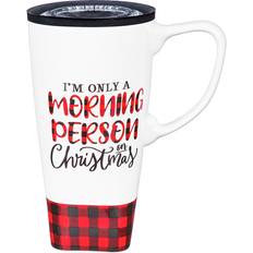 Evergreen 360 Travel Mug