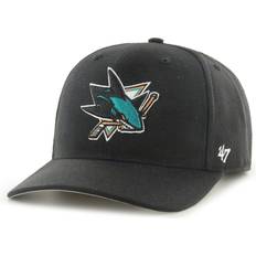 Brand Low Profile Snapback Cap ZONE San Jose Sharks