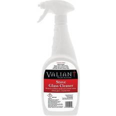 Stove Fuels Valiant Stove Glass Cleaner