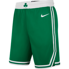 Boston Celtics Trousers & Shorts Nike Boston Celtics Dri-FIT Swingman Shorts Men