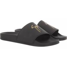 Giuseppe Zanotti Slides - Black