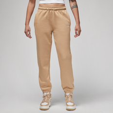 Jordan M - Men Trousers Jordan Jumpman Women Pants Beige