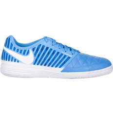 Nike Lunar Gato II IC M - University Blue/White