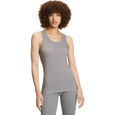 Women - Wool Tank Tops Falke Women Tanktop Wool-Tech Light