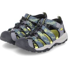 Keen Boys' Newport Neo H2 Water Sandals Sea Grey