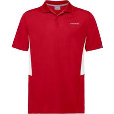 Head Club Tech Polo Men