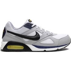 Nike Air Max IVO White Black Wolf Grey