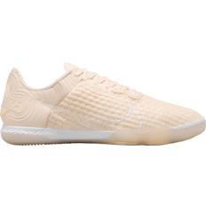 48 ½ Football Shoes Nike React Gato IC M - Guava Ice/Midnight Navy/White