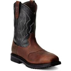 Ariat RigTek M - Oiled Brown