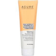 Acure Daily Workout Watermelon & Blood Orange Conditioner 236ml