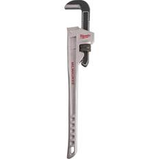 Milwaukee Pipe Wrenches Milwaukee 48227224 Pipe Wrench