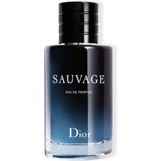 Dior sauvage men 100ml Dior Sauvage EdP 100ml