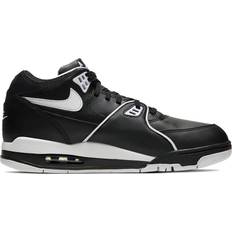 Nike Air Flight 89 M - Black/White