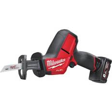 Milwaukee Glue Guns Milwaukee M12HPT-202C (2x2.0Ah)