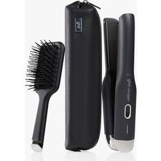 Ceramic Set GHD Unplugged Cordless Hair Straightener Christmas Gift Set