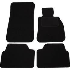 Polco Standard Tailored Car Mat BMW E87