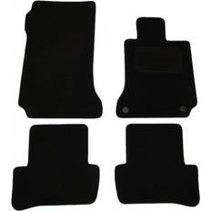 Polco Standard Tailored Car Mat Mercedes c Class 2007-2014 3217