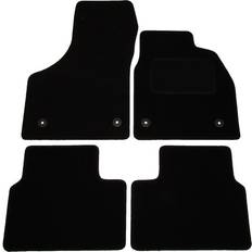 Polco Standard Tailored Car Mat Vauxhall Meriva