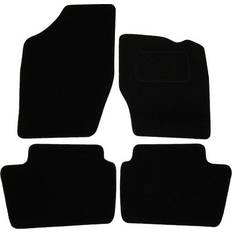 Polco Standard Tailored Car Mat Citroen C4 Not Picasso