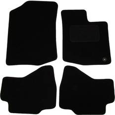 Polco Standard Tailored Car Mat Toyota Aygo FPS-TY06