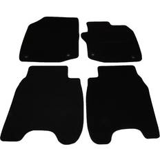 Polco Standard Tailored Car Mat Honda Civic