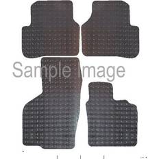 Polco Tailored Car Mat VW Passat 2007-2015 Pattern 1361