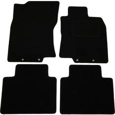 Polco Standard Tailored Car Mat Nissan X Trail