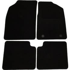 Polco Standard Tailored Car Mat for Ford Ka 2013