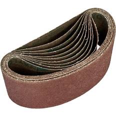 Worksafe Sealey WSB62365 Sanding Belt 100 x 620mm 36Grit 5pk