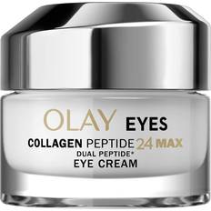 Olay eyes collagen peptide 24 max dual peptide eye cream 15ml