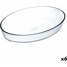 O Cuisine Ô Oval 35 X 25 X Ofenform