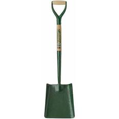 Bulldog Square Mouth Shovel 5SM2MYD