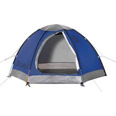 Samaya Expedition tents 2.5 Blue