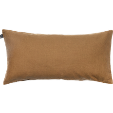 Himla Sunshine Cushion Cover Brown (60x30cm)