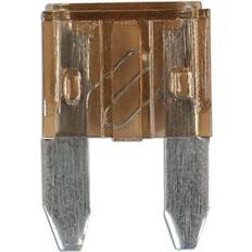 Connect 7.5amp Mini Blade Fuse Pk 5 36835