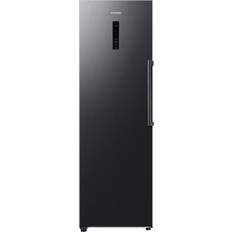 Samsung Freestanding Freezers Samsung RZ32C7BDEBN Black