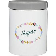 Premier Housewares Maison Amelie Sugar Kitchen Container