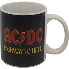 AC/DC Highway To Hell Cup