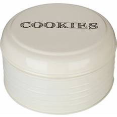 Premier Housewares Maison Sketch Biscuit Jar