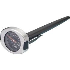 Plastic Meat Thermometers Taylor Pro Stainless Steel Meat Thermometer